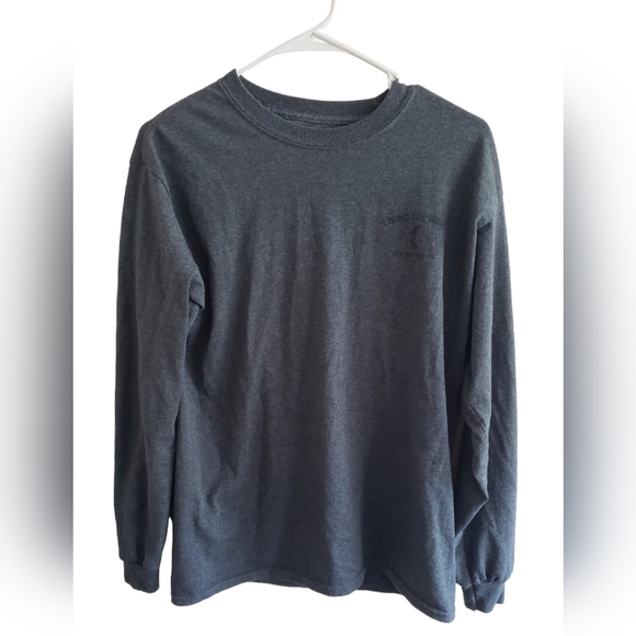 Koloa Surf Co. Longsleeve Mens Shirt - Picture 1 of 5